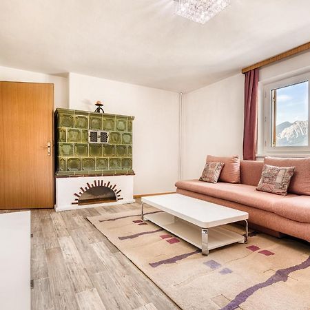 Familienferienwohnung Buerserberg Dorf By A-Appartments מראה חיצוני תמונה